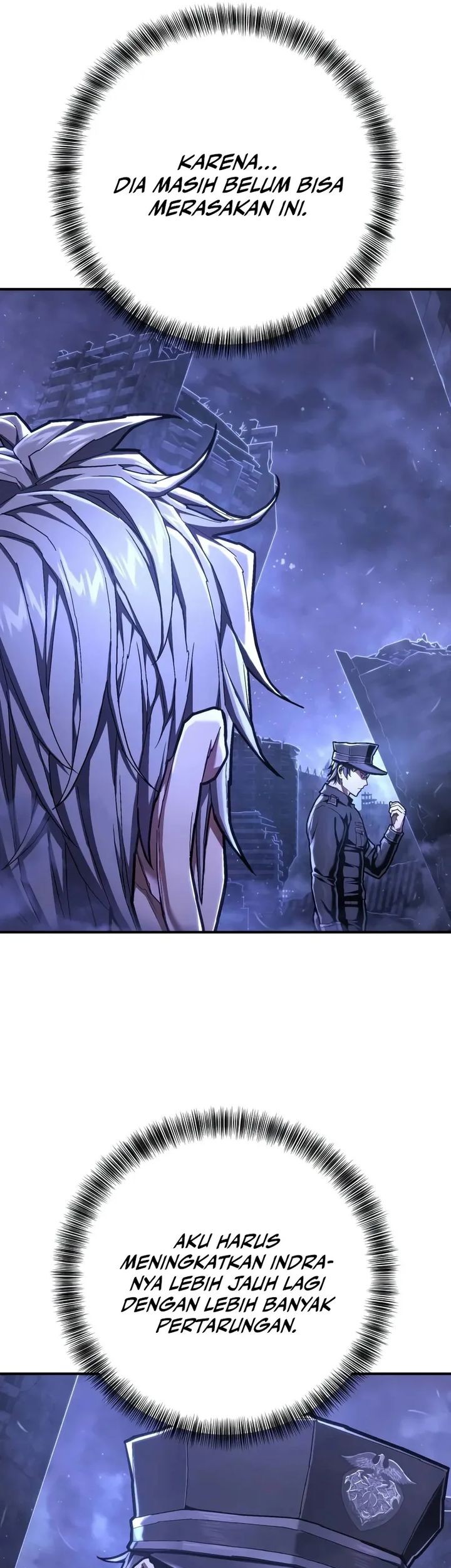 Executioner Chapter 49 Gambar 59
