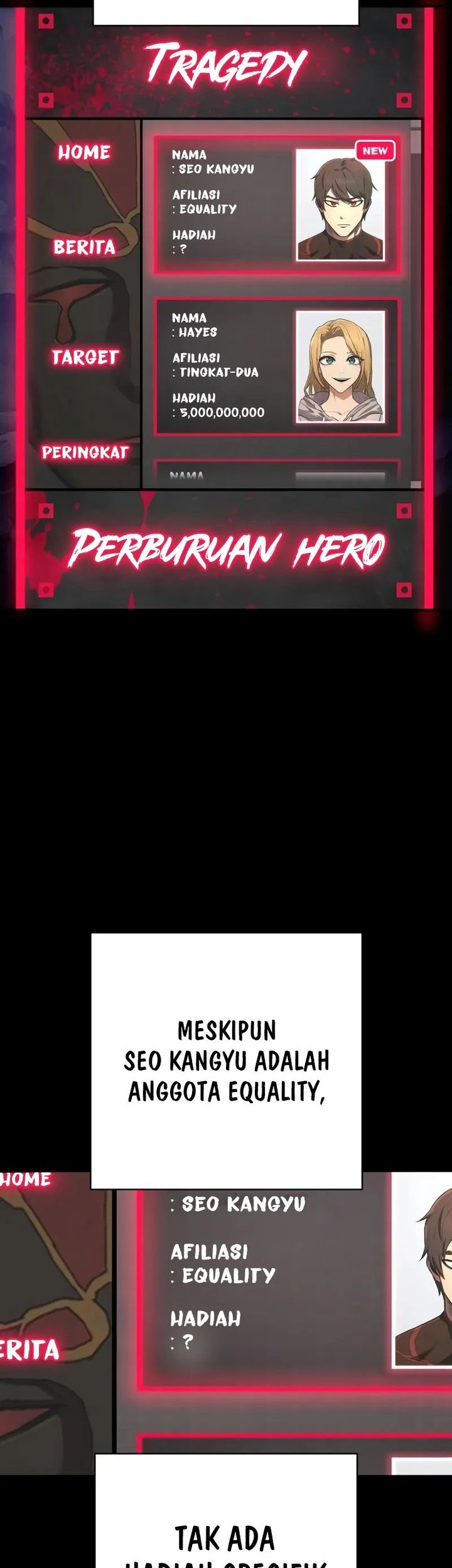 Executioner Chapter 49 Gambar 8