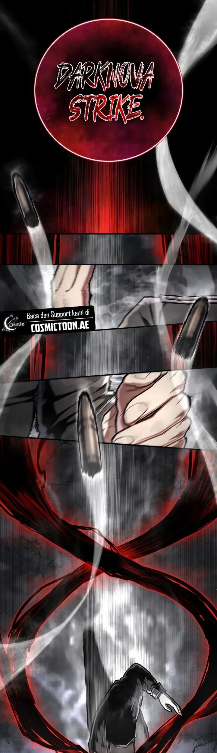 Executioner Chapter 49 Gambar 16