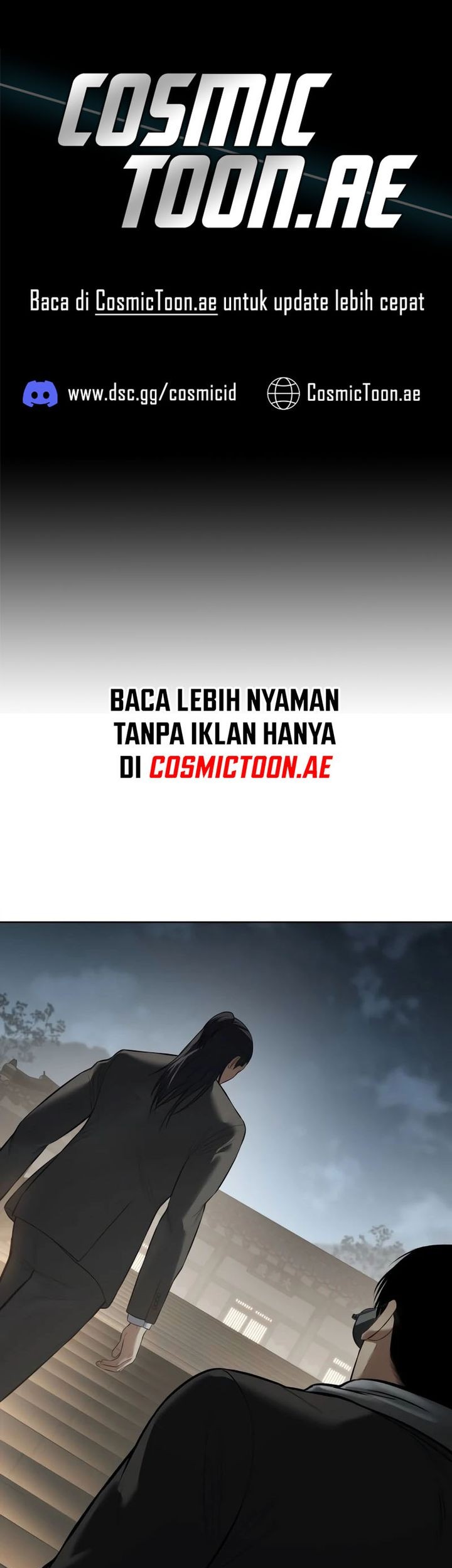 Baca Komik Baek XX Chapter 114 Gambar 1