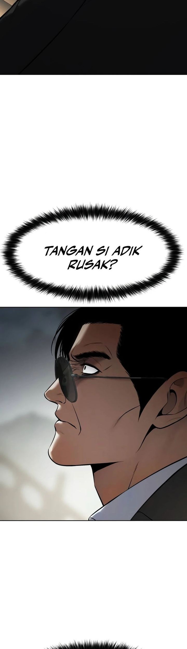Baca Manhwa Baek XX Chapter 114 Gambar 2