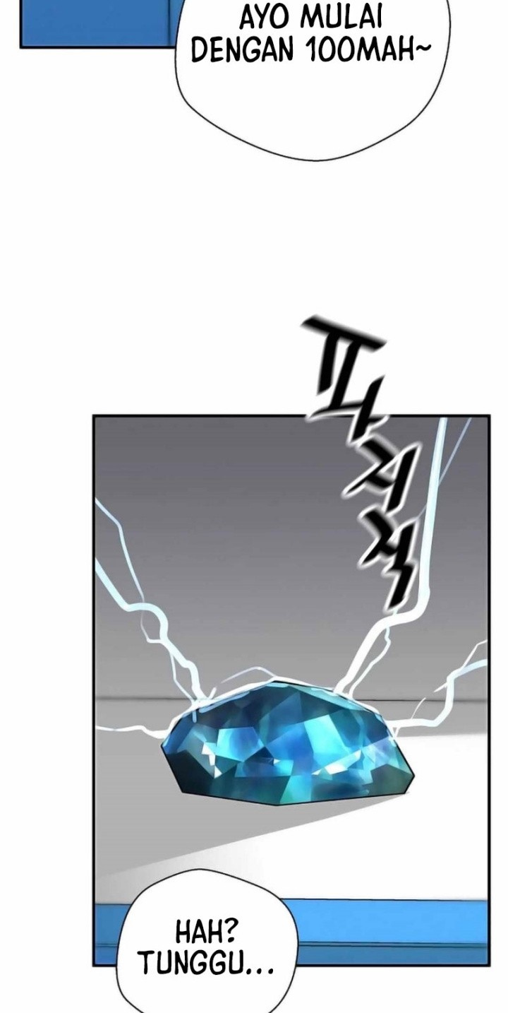 Return of the Legend Chapter 158 Gambar 40