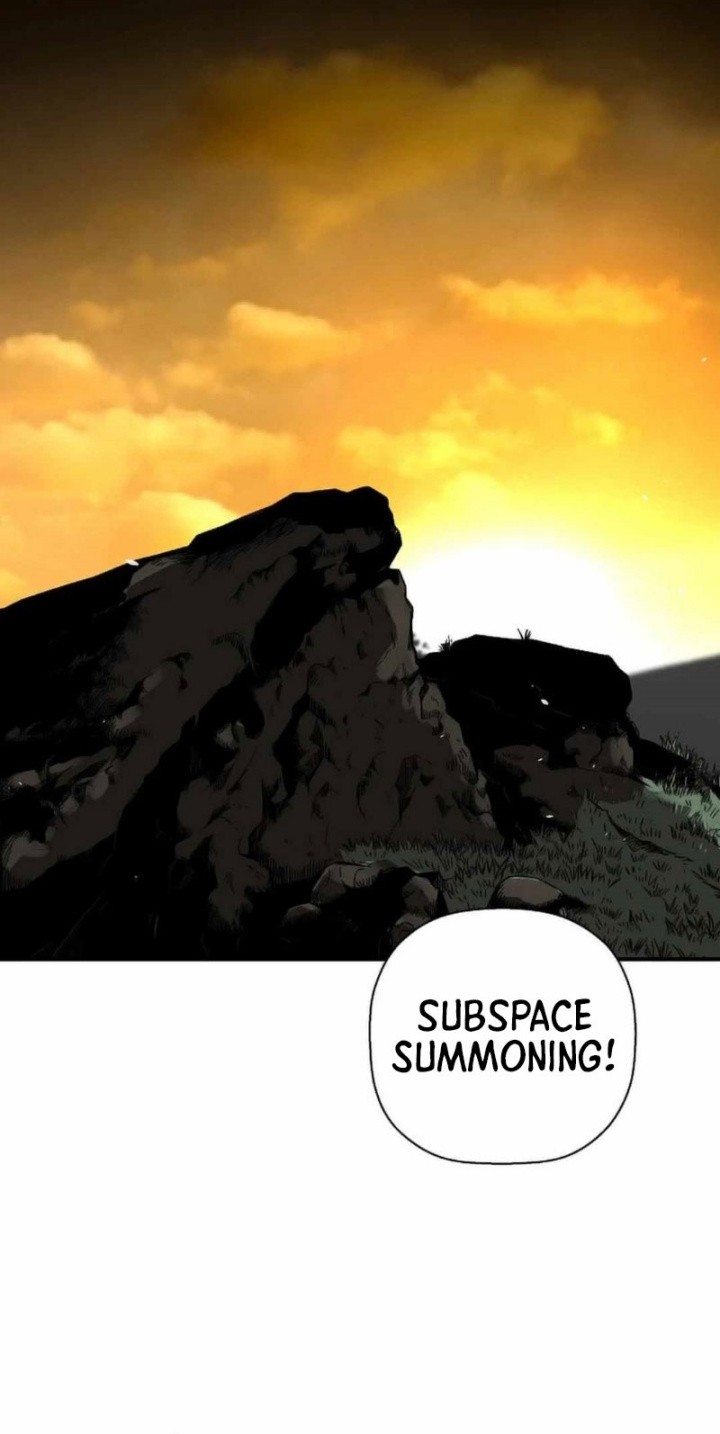 Return of the Legend Chapter 158 Gambar 46