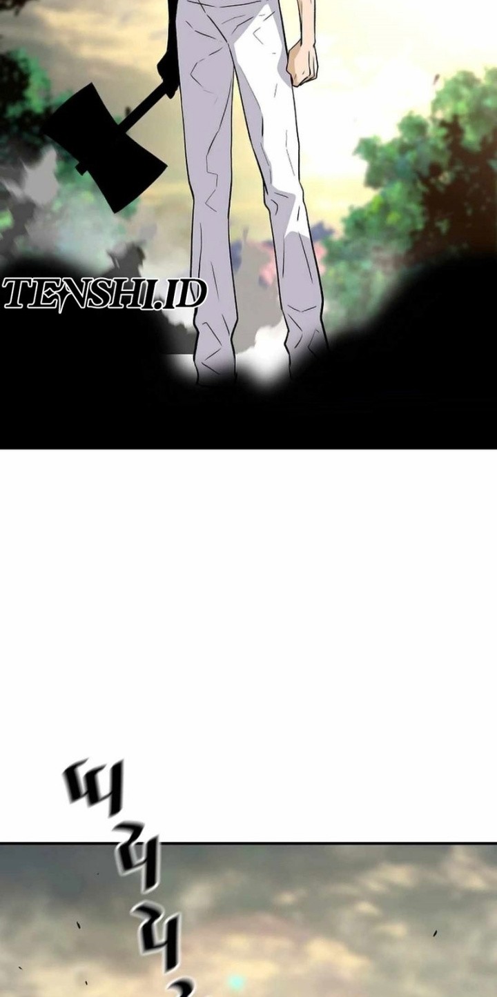 Return of the Legend Chapter 158 Gambar 52