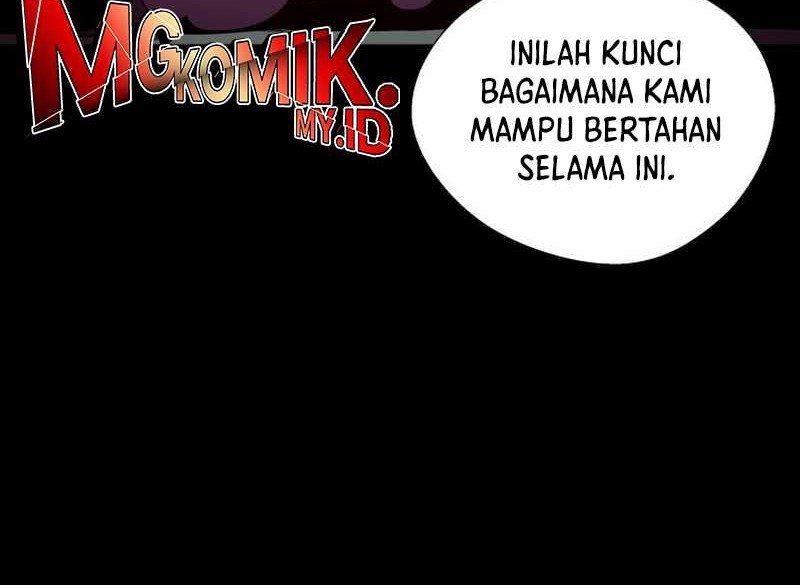 Baca Manhwa Dungeon Odyssey Chapter 117 Gambar 2