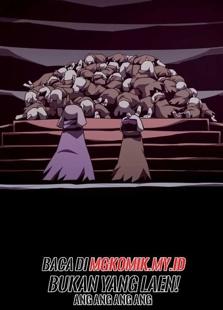 Dungeon Odyssey Chapter 115 Gambar 28