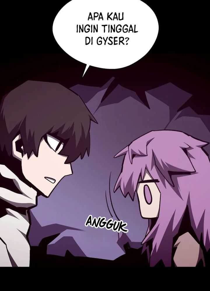 Dungeon Odyssey Chapter 115 Gambar 46