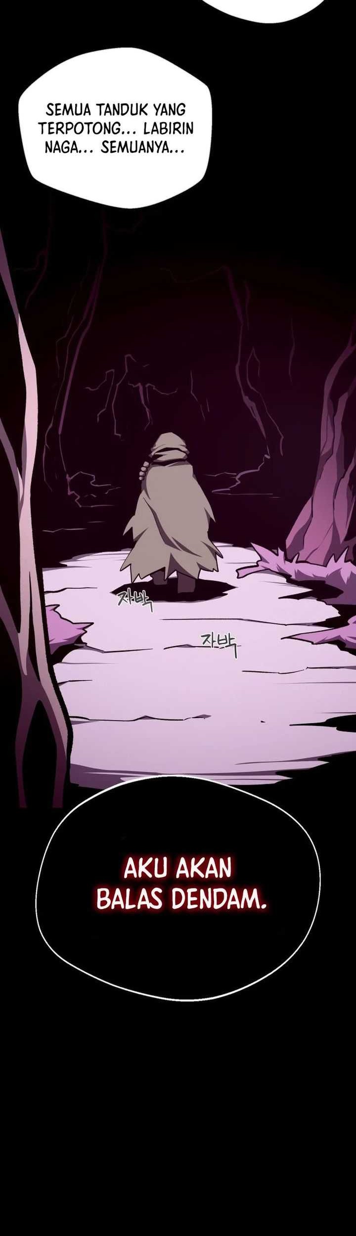 Dungeon Odyssey Chapter 115 Gambar 54