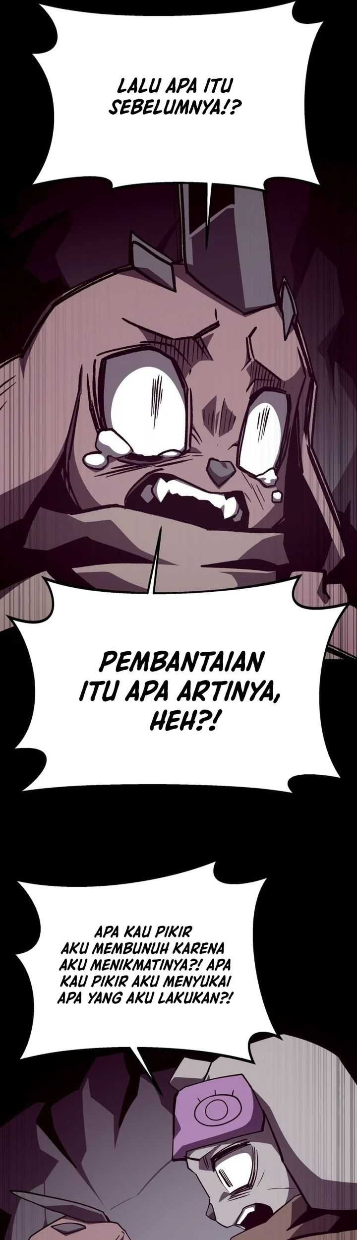 Dungeon Odyssey Chapter 115 Gambar 11