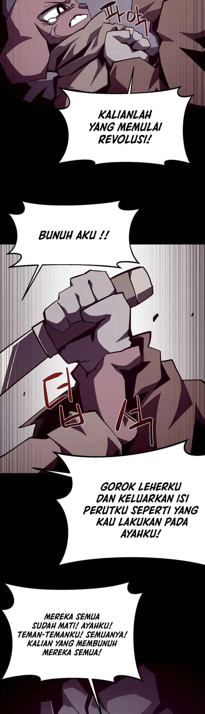 Dungeon Odyssey Chapter 115 Gambar 12