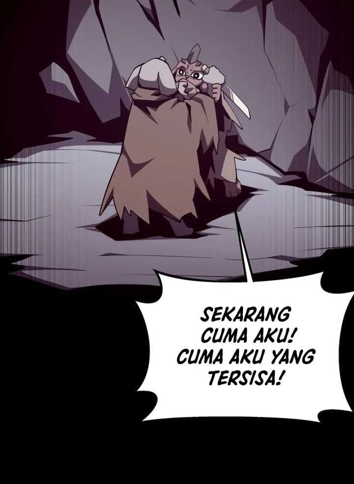 Dungeon Odyssey Chapter 115 Gambar 13