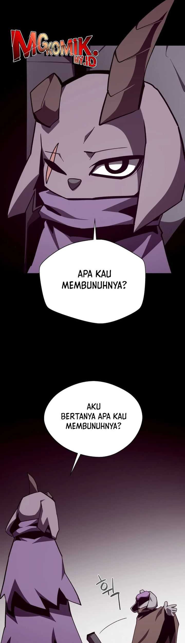 Dungeon Odyssey Chapter 115 Gambar 24