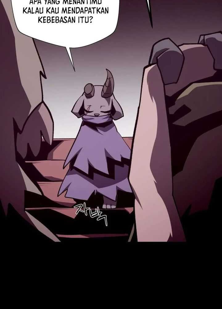 Dungeon Odyssey Chapter 114 Gambar 32