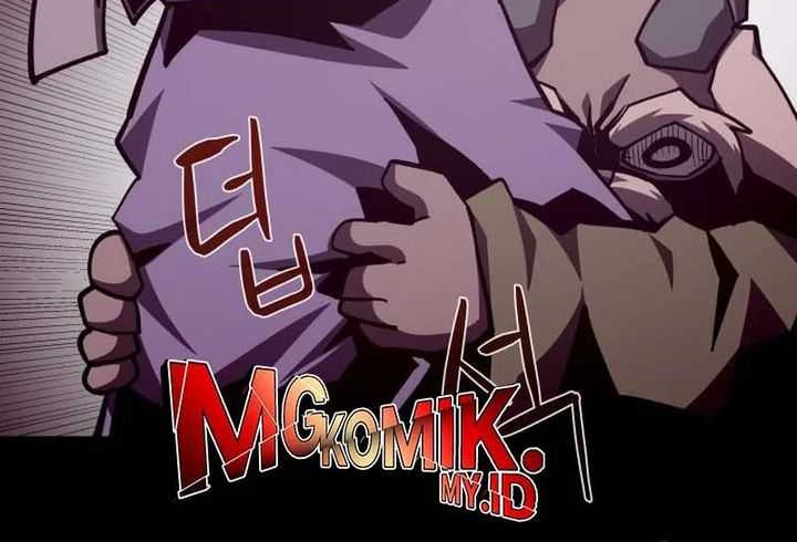 Dungeon Odyssey Chapter 114 Gambar 45