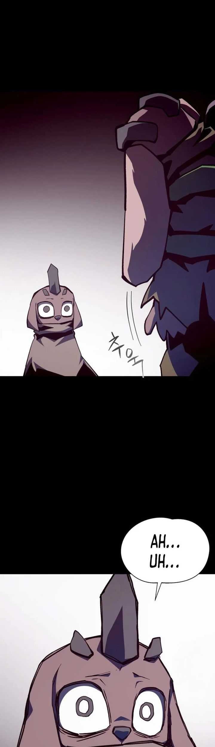 Dungeon Odyssey Chapter 114 Gambar 50
