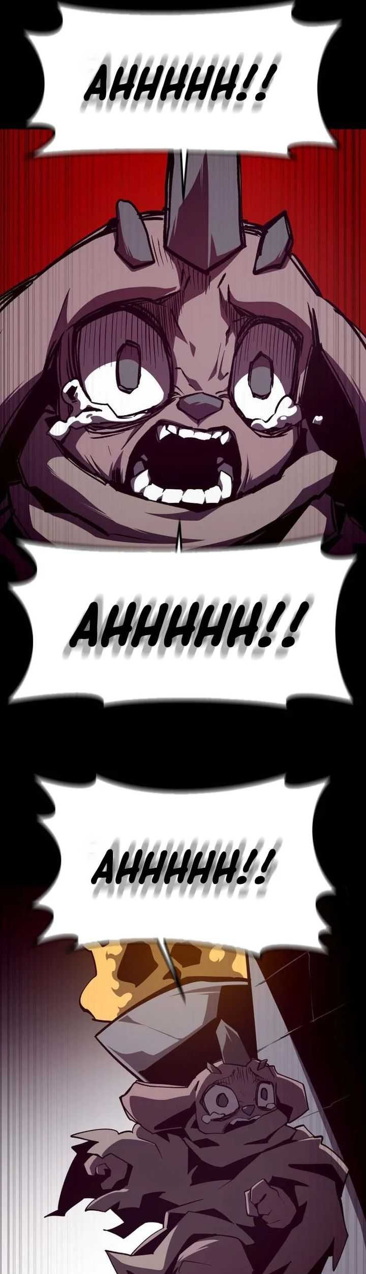 Dungeon Odyssey Chapter 114 Gambar 52