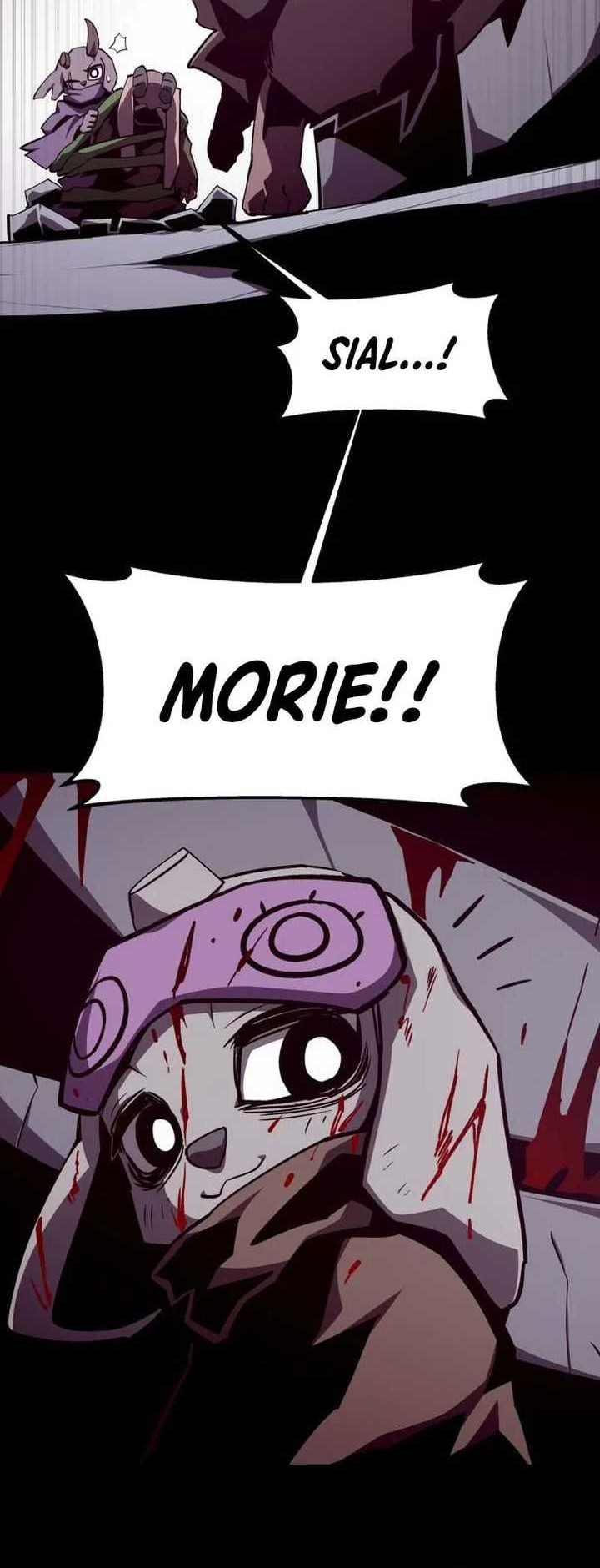 Dungeon Odyssey Chapter 114 Gambar 53