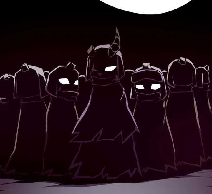 Dungeon Odyssey Chapter 114 Gambar 56
