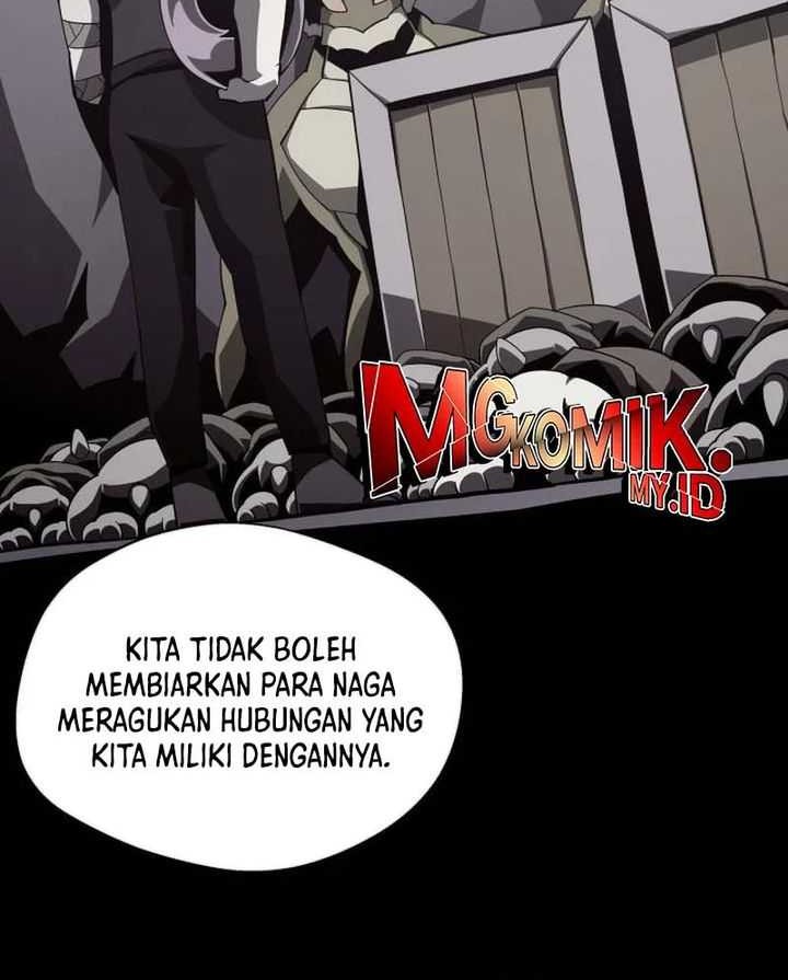 Dungeon Odyssey Chapter 114 Gambar 9