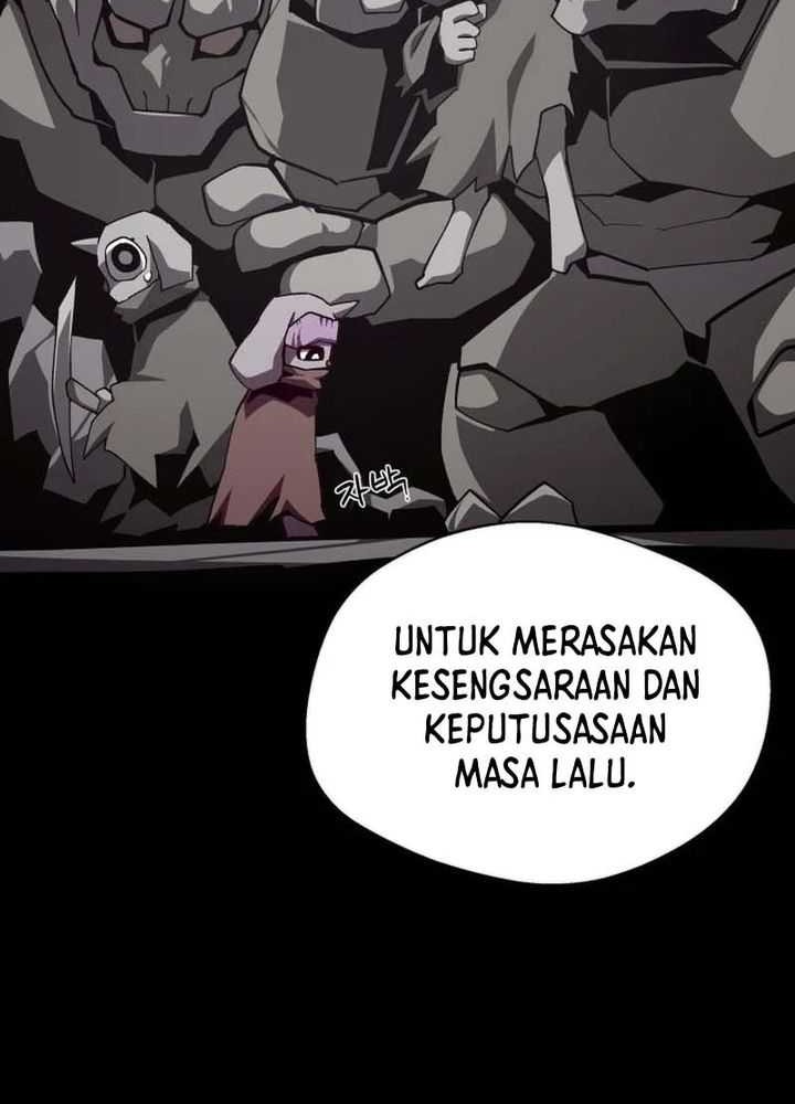 Dungeon Odyssey Chapter 114 Gambar 12