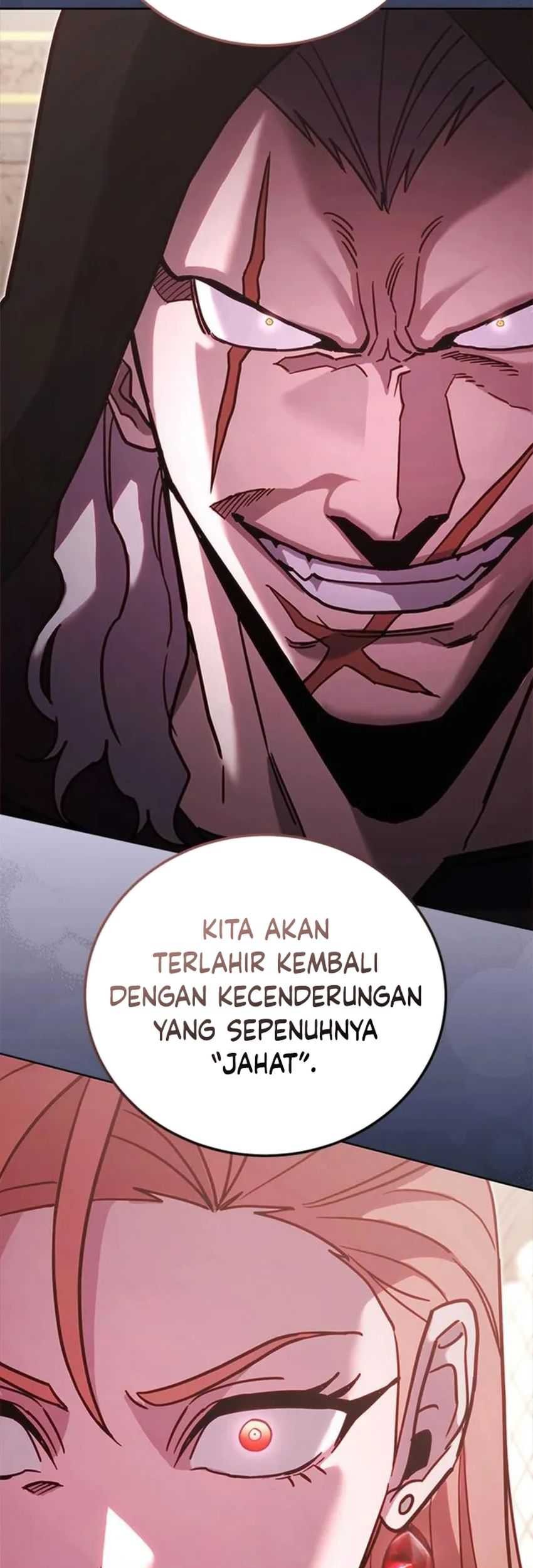 My Insanely Competent Underlings Chapter 75 Gambar 38