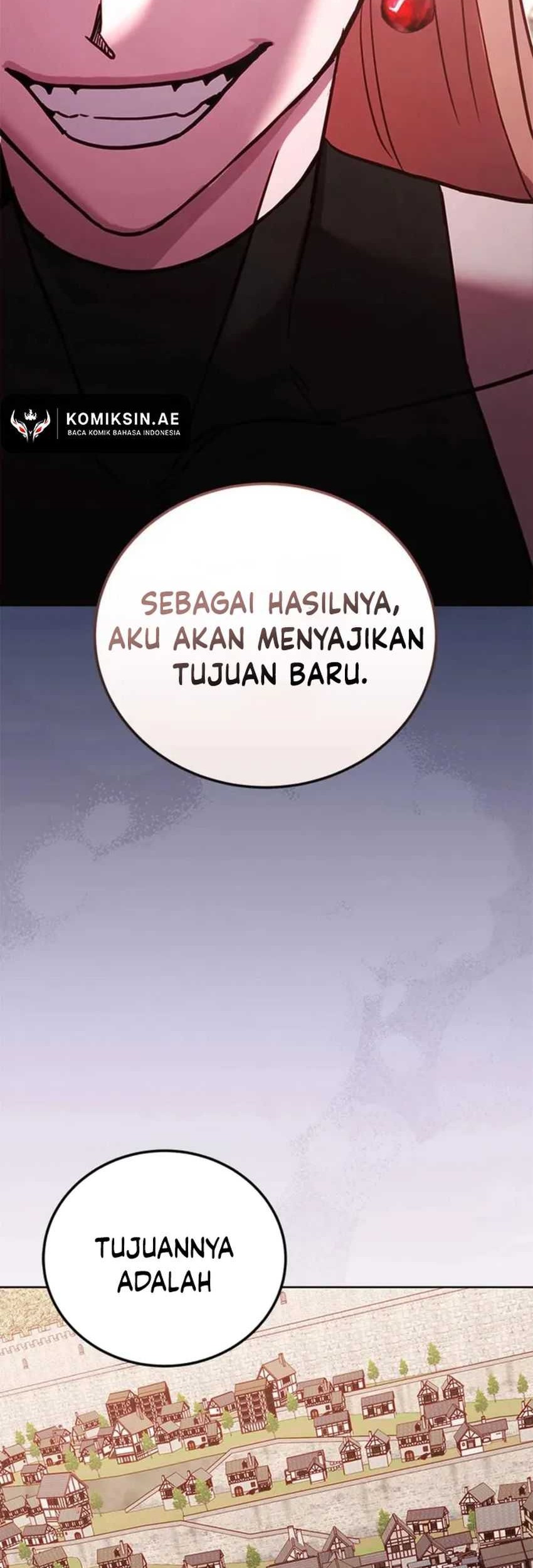 My Insanely Competent Underlings Chapter 75 Gambar 39