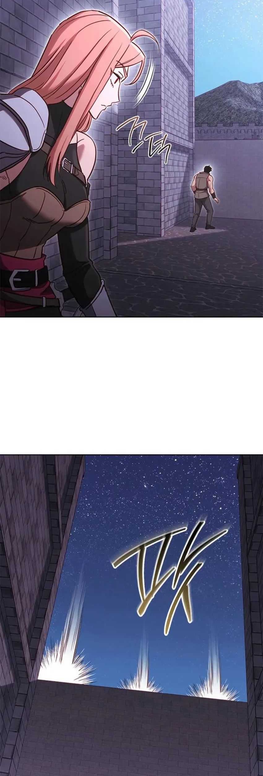 My Insanely Competent Underlings Chapter 75 Gambar 48