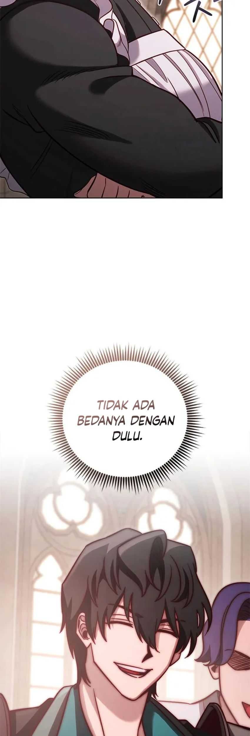My Insanely Competent Underlings Chapter 75 Gambar 6