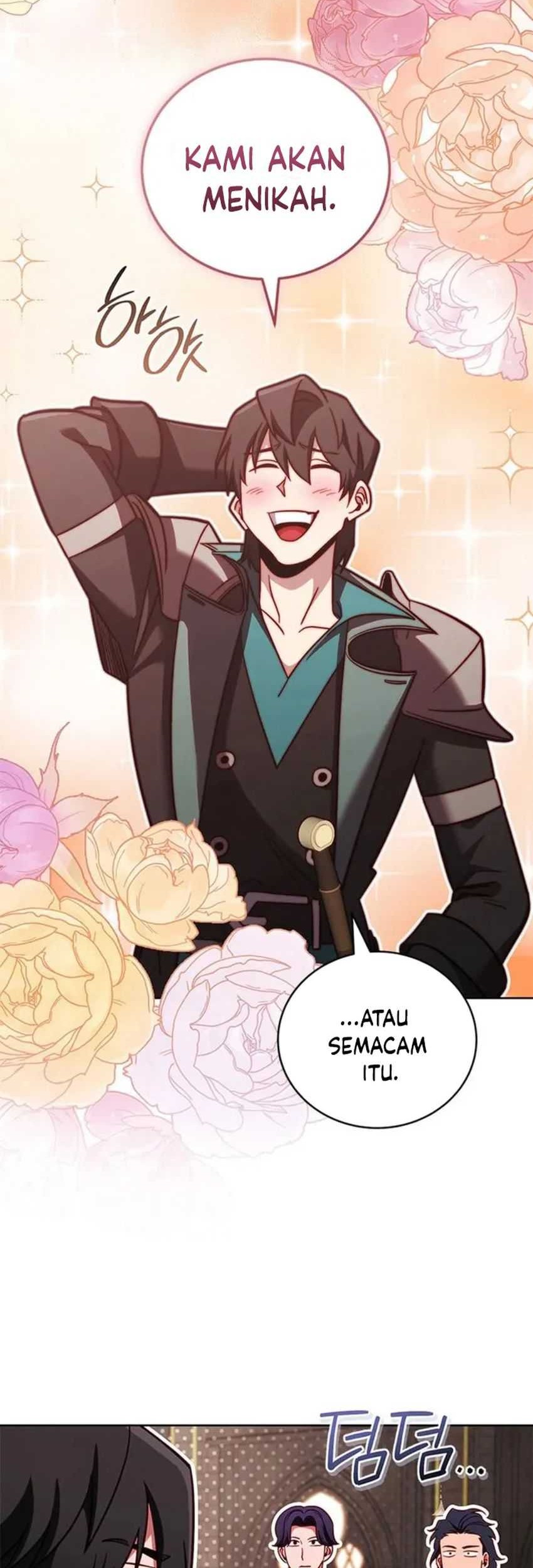 My Insanely Competent Underlings Chapter 75 Gambar 11
