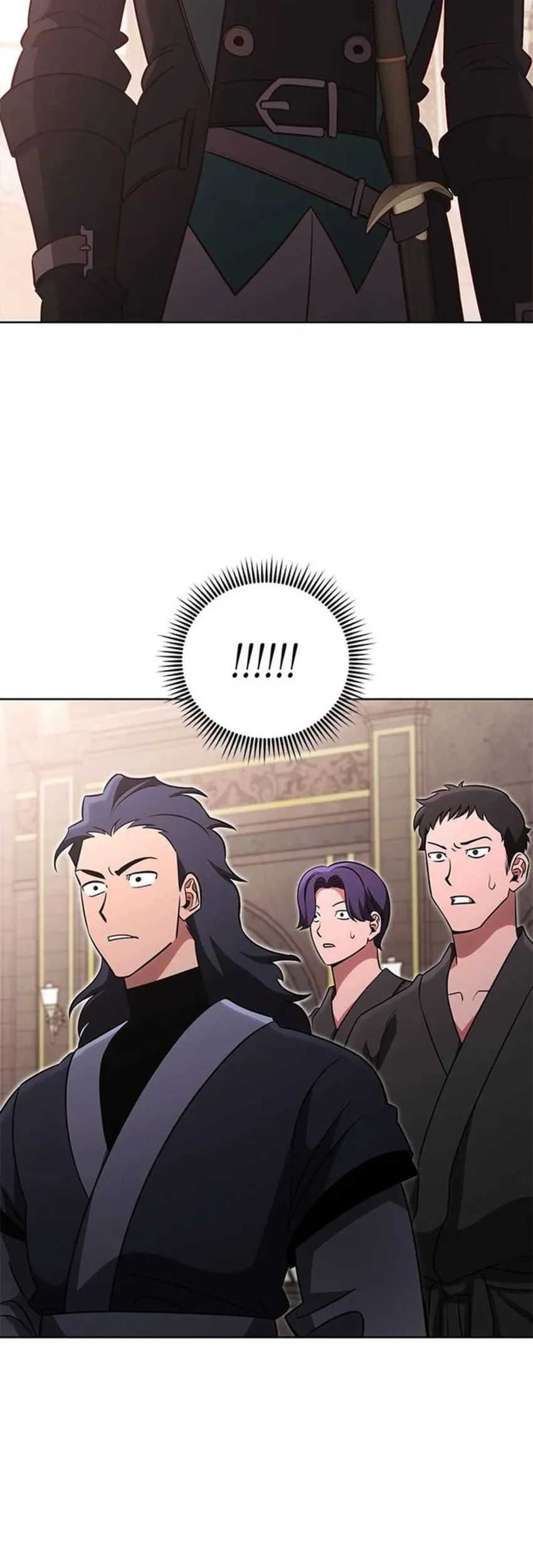 My Insanely Competent Underlings Chapter 75 Gambar 26