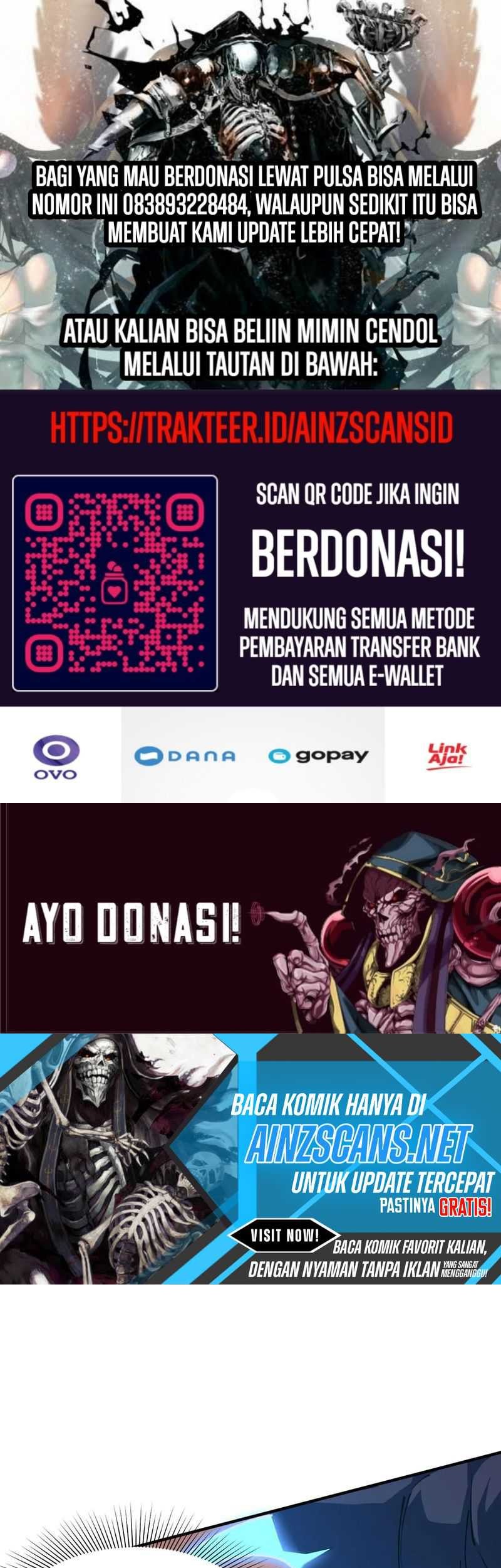 Baca Manhua SSS-level Paladin Who Breaks All Logic Chapter 57 Gambar 2