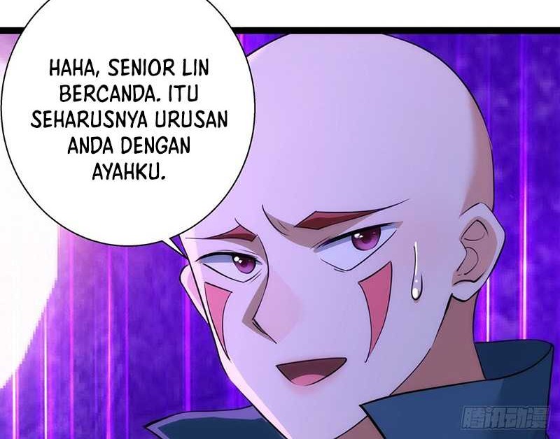 I Took Over The System Players Chapter 59 Gambar 21