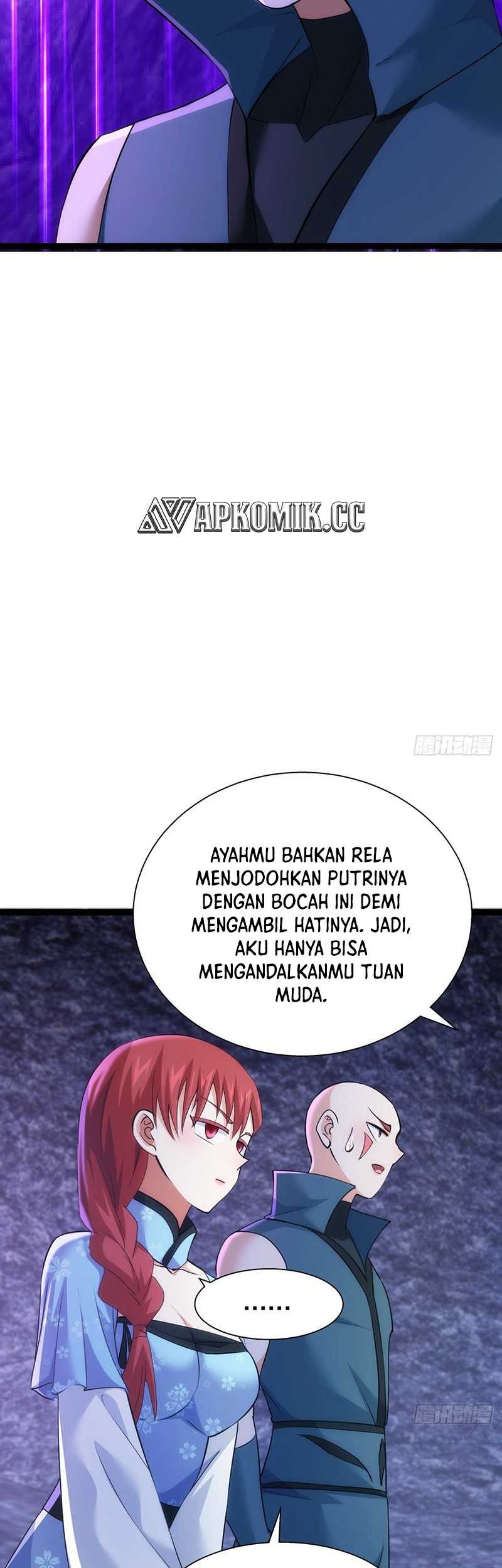 I Took Over The System Players Chapter 59 Gambar 22