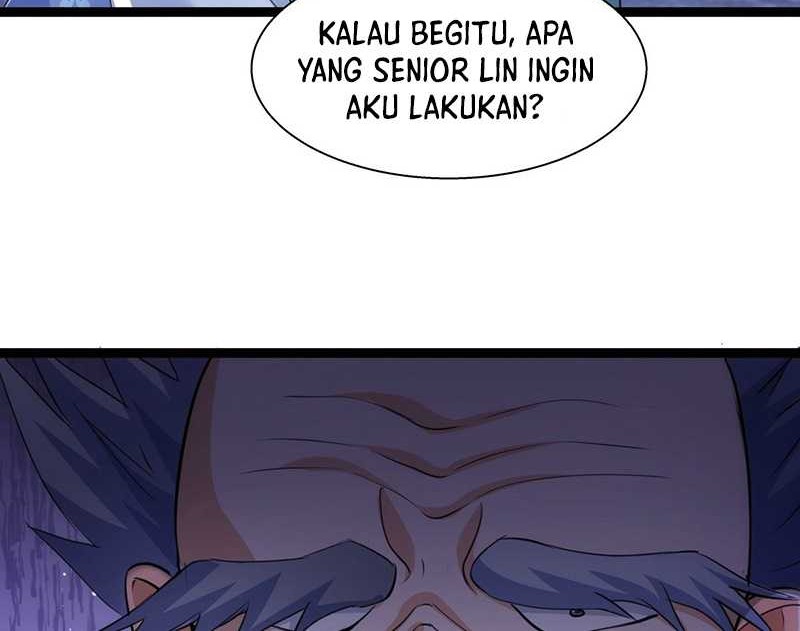 I Took Over The System Players Chapter 59 Gambar 23