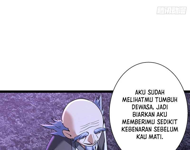 I Took Over The System Players Chapter 59 Gambar 27