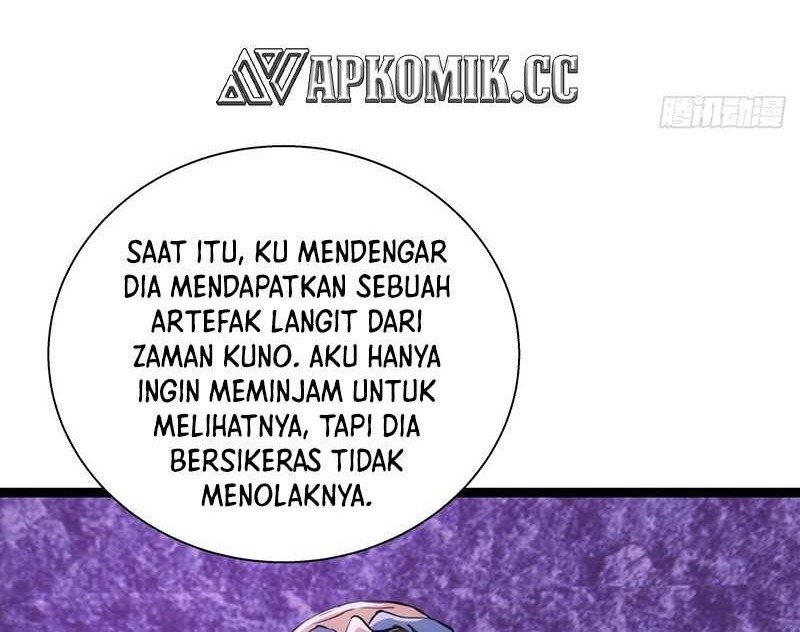 I Took Over The System Players Chapter 59 Gambar 29