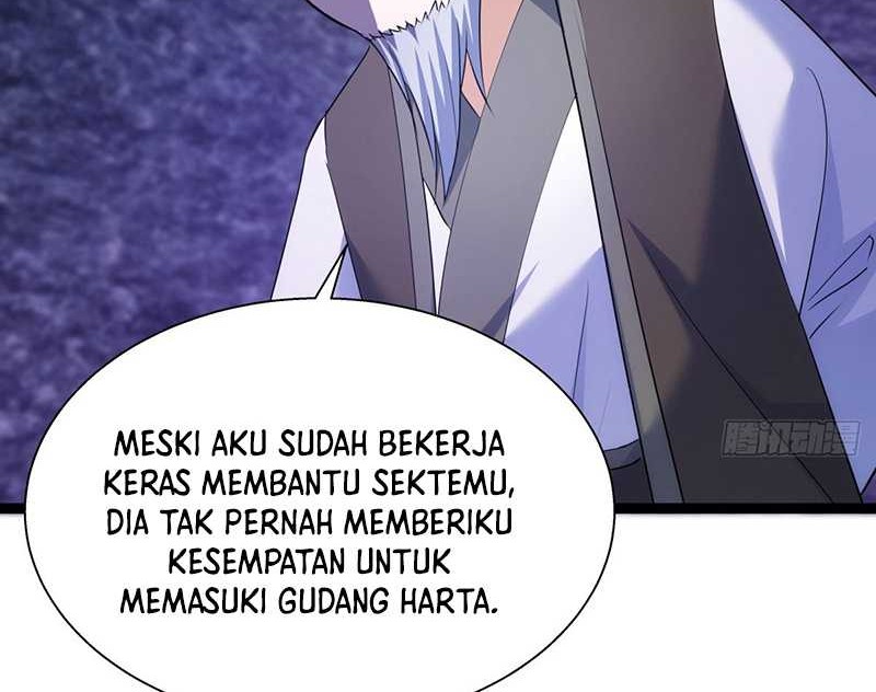 I Took Over The System Players Chapter 59 Gambar 33