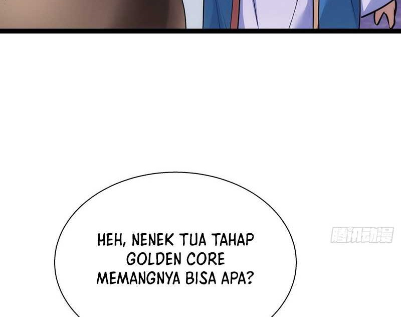 I Took Over The System Players Chapter 59 Gambar 35