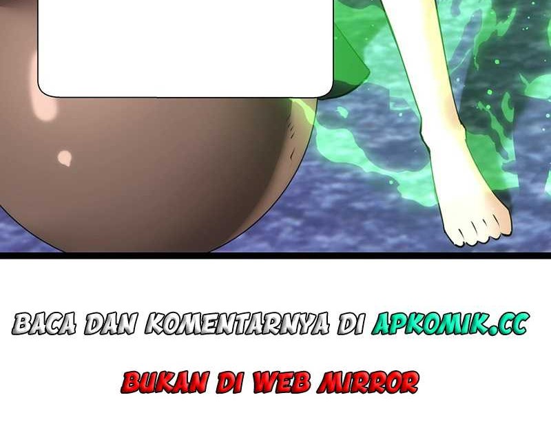 I Took Over The System Players Chapter 59 Gambar 41