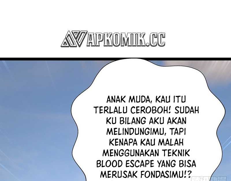 I Took Over The System Players Chapter 59 Gambar 5