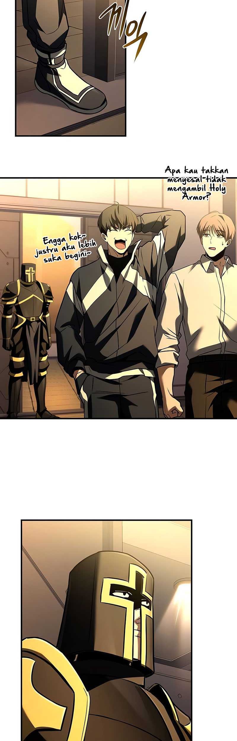Trait Hoarder Chapter 27 Gambar 55