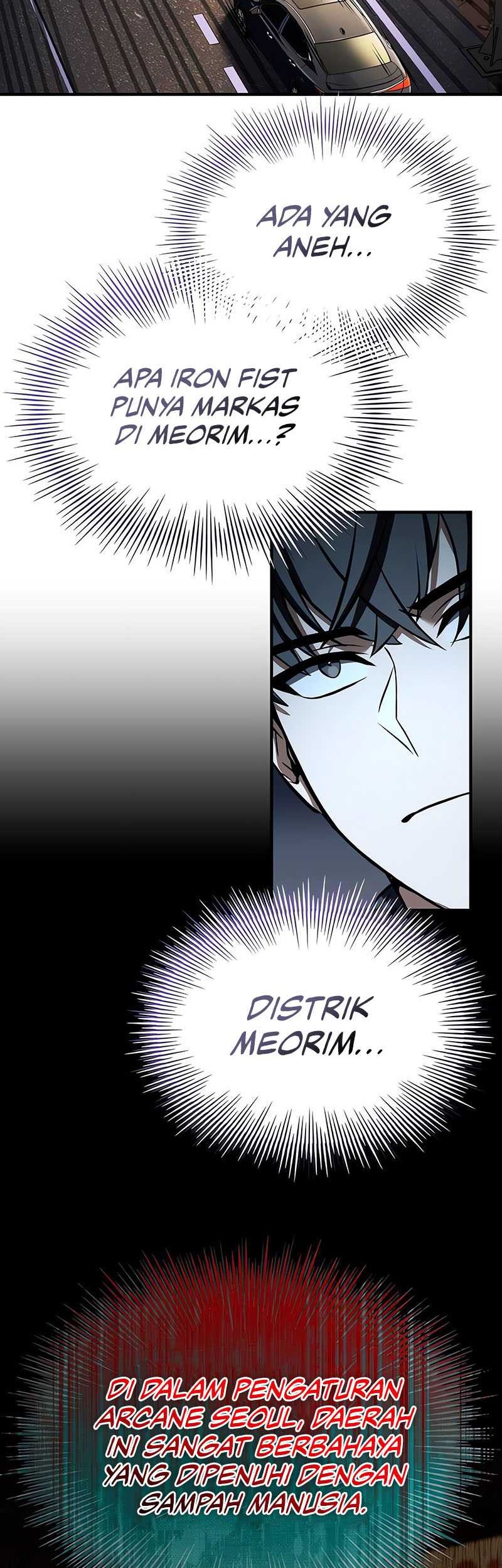 Trait Hoarder Chapter 27 Gambar 70