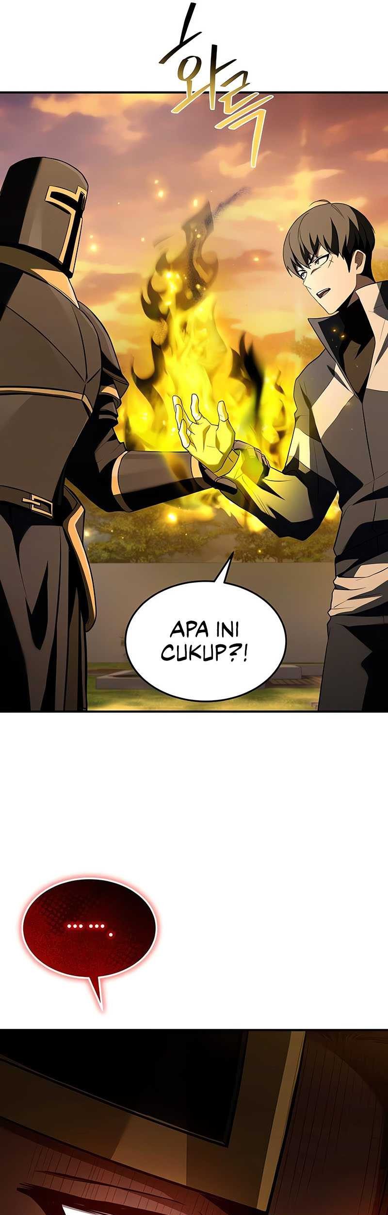 Trait Hoarder Chapter 27 Gambar 35