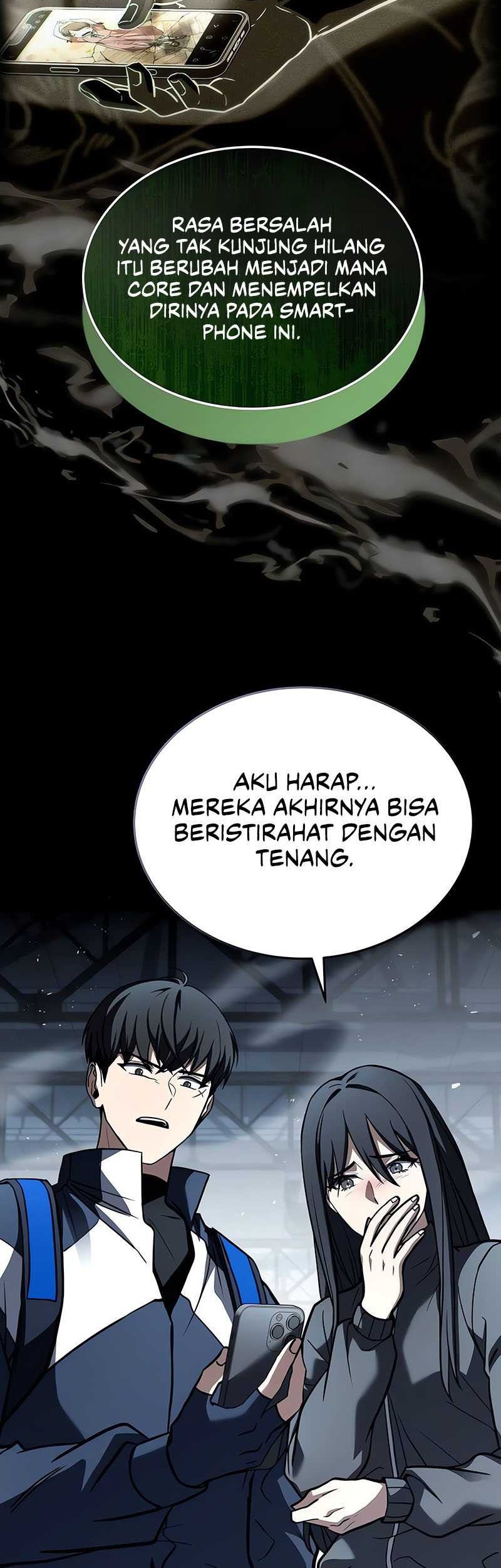 Trait Hoarder Chapter 26 Gambar 39