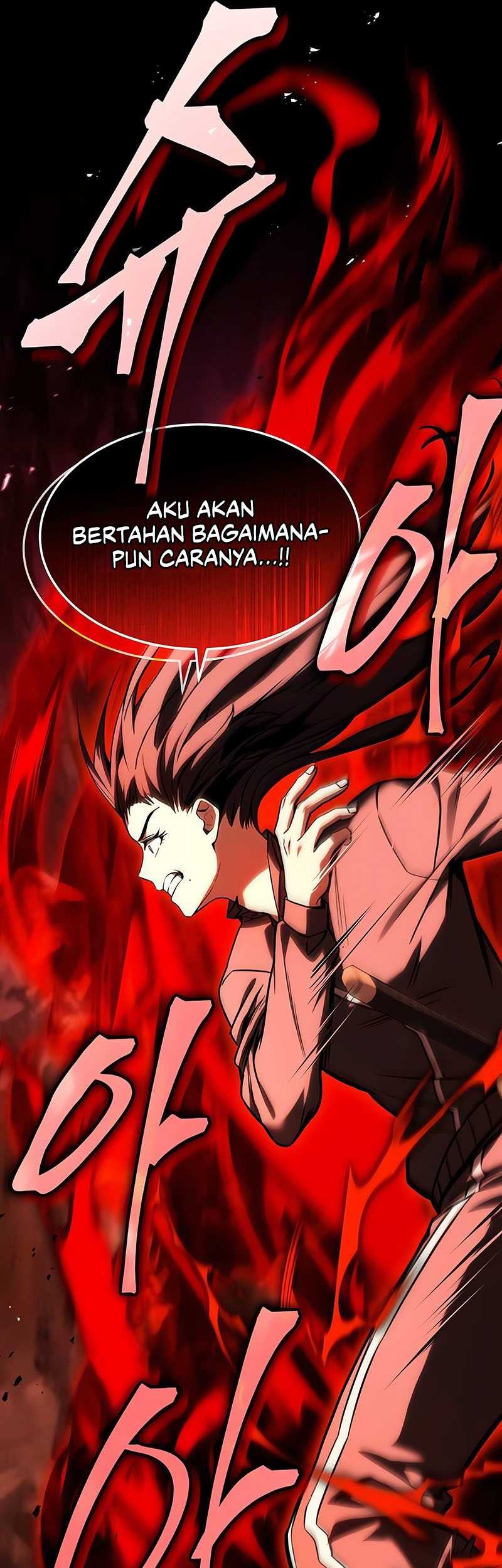 Trait Hoarder Chapter 26 Gambar 62