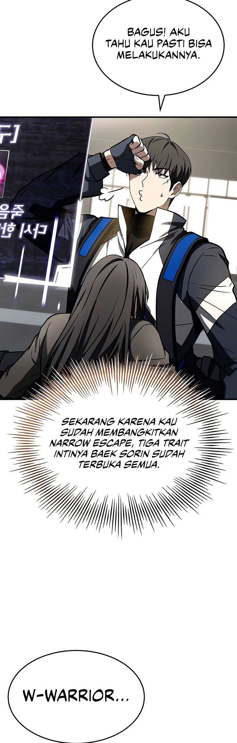 Trait Hoarder Chapter 26 Gambar 78