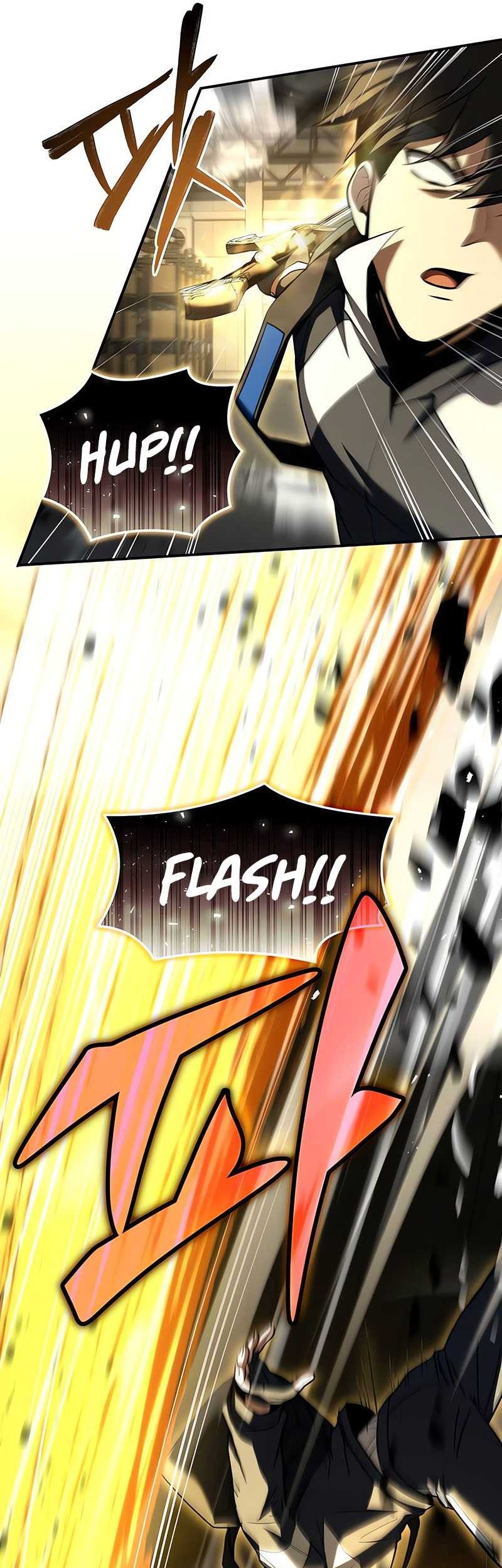 Trait Hoarder Chapter 26 Gambar 30