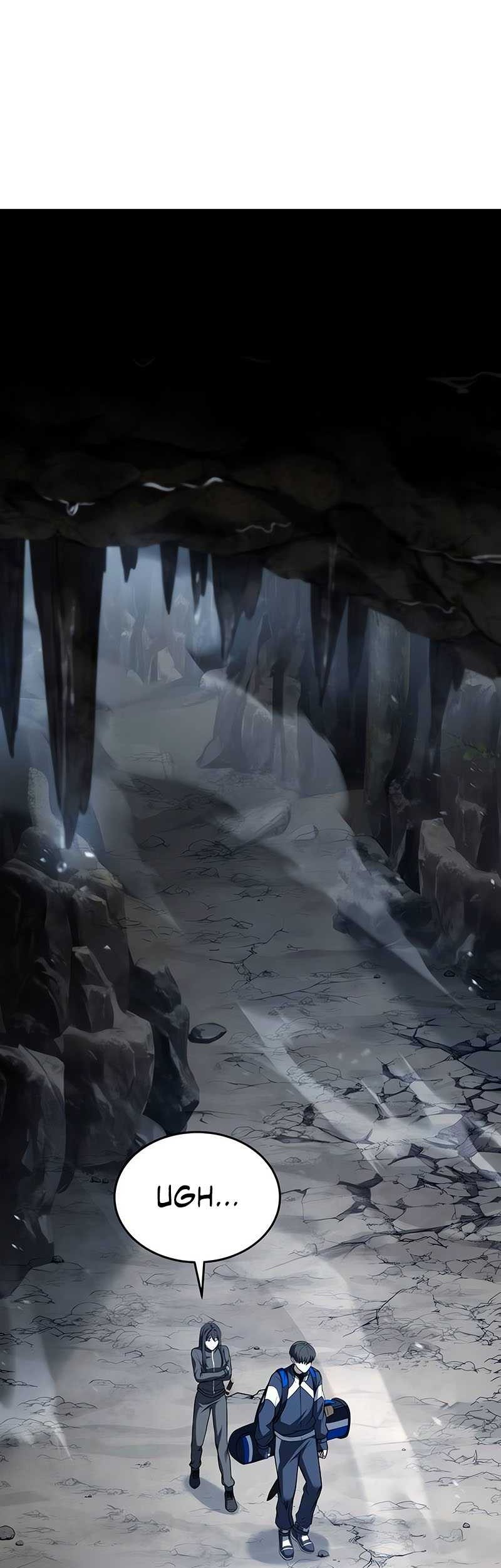 Trait Hoarder Chapter 25 Gambar 44