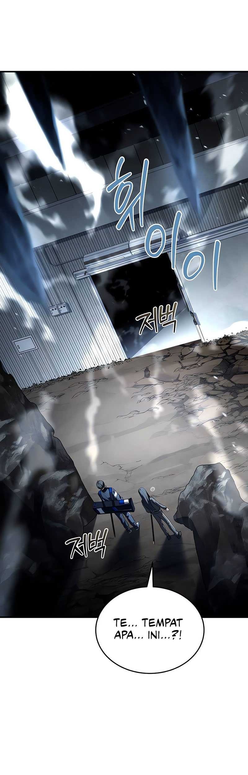 Trait Hoarder Chapter 25 Gambar 46