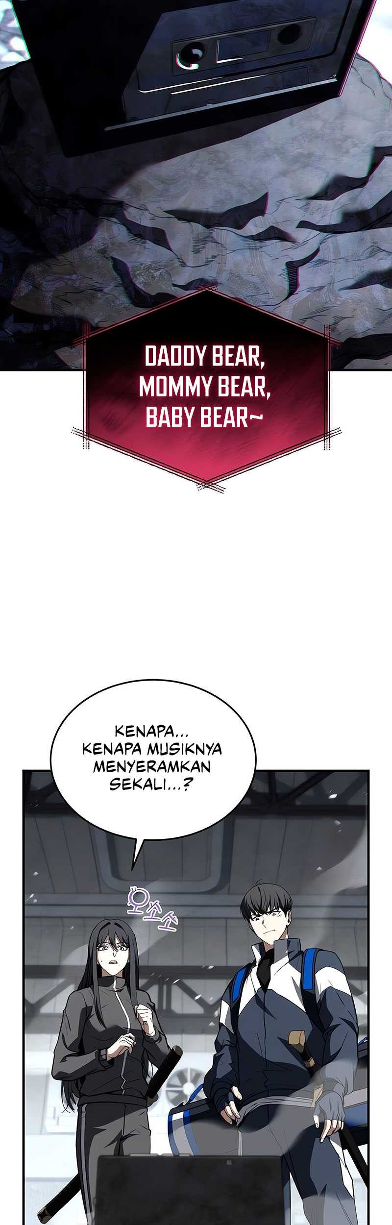 Trait Hoarder Chapter 25 Gambar 48